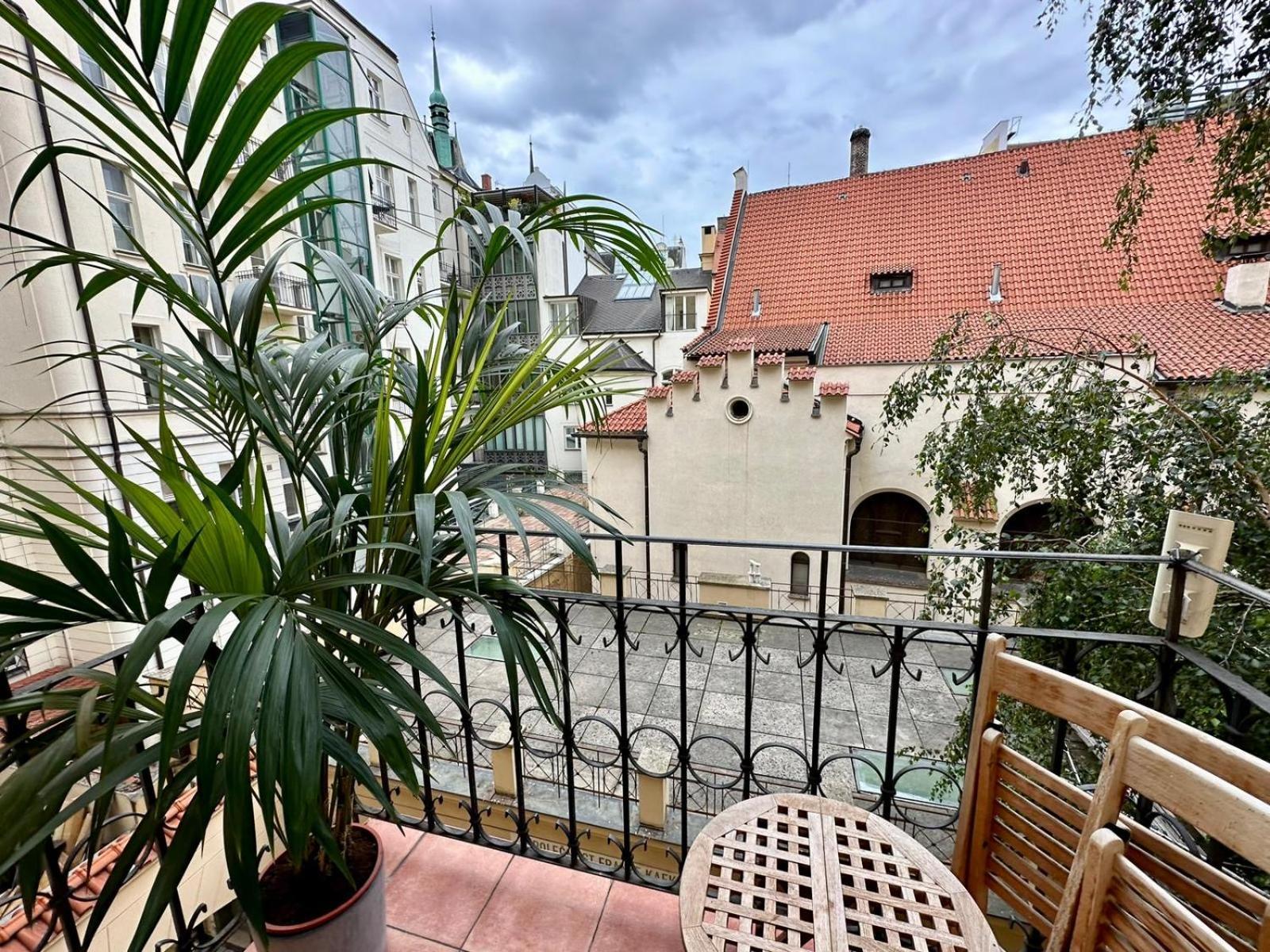 Siroka 14 Appartement *